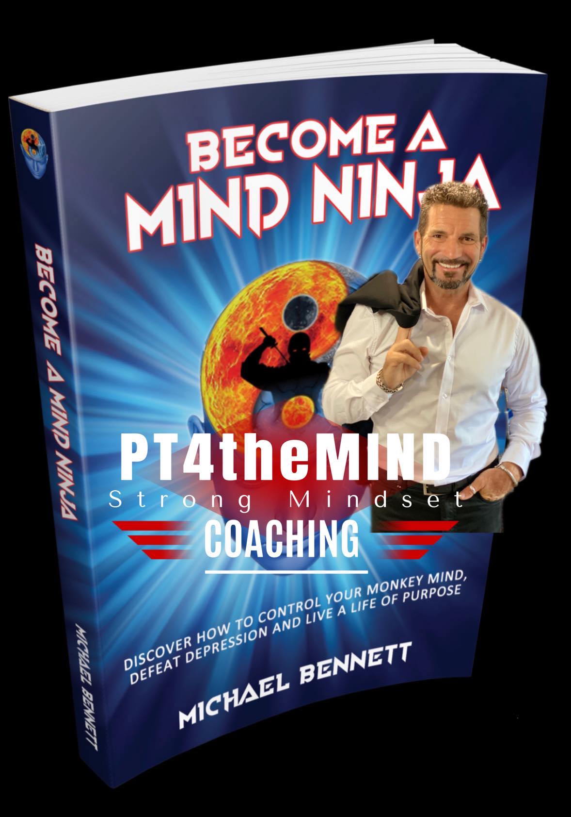 Unlock your potential with PT4theMIND! Experience unique and entertaining ways to build a strong mindset through a blend of comedy, motivational magic, and sound healing. Transform your life with PT4theMIND’s innovative approach! #MindsetMastery #MotivationalMagic #SoundHealing